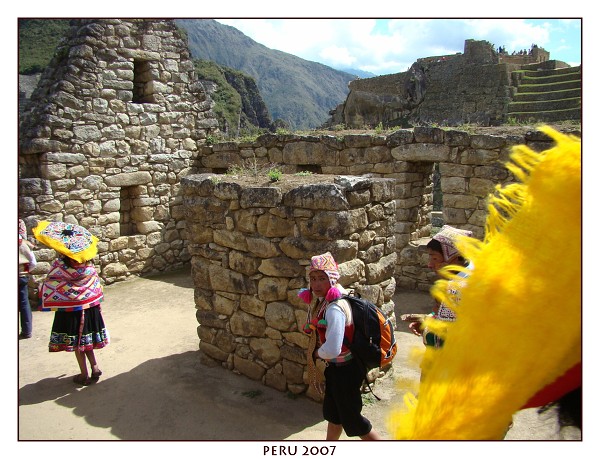 PERU