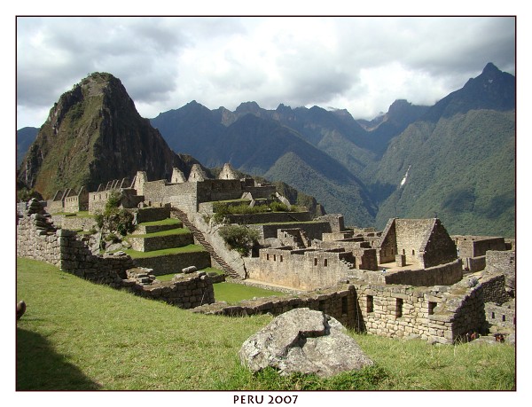 PERU
