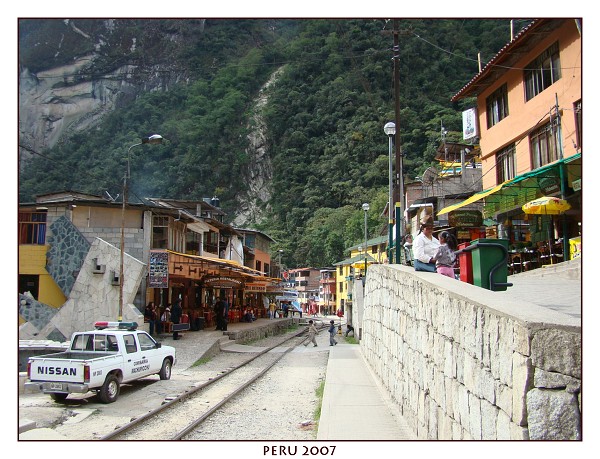 PERU