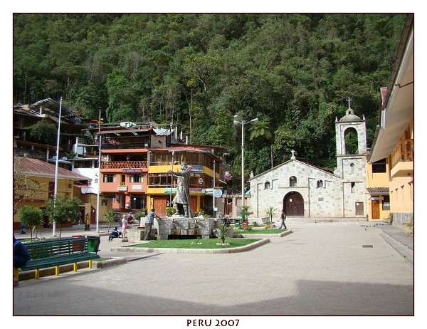PERU