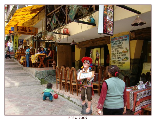 PERU