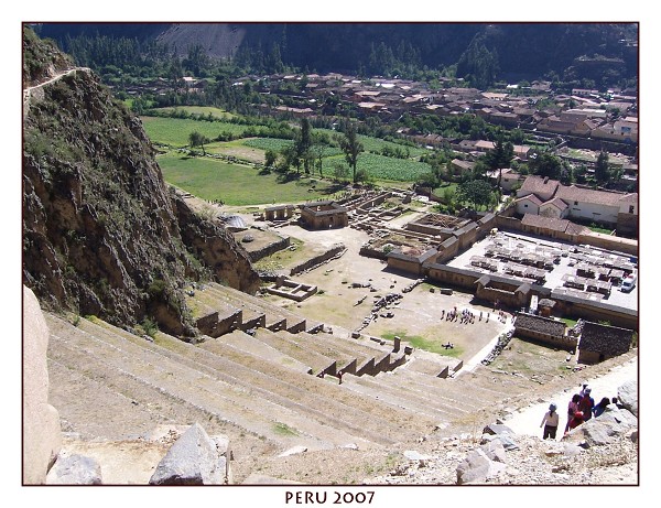 PERU