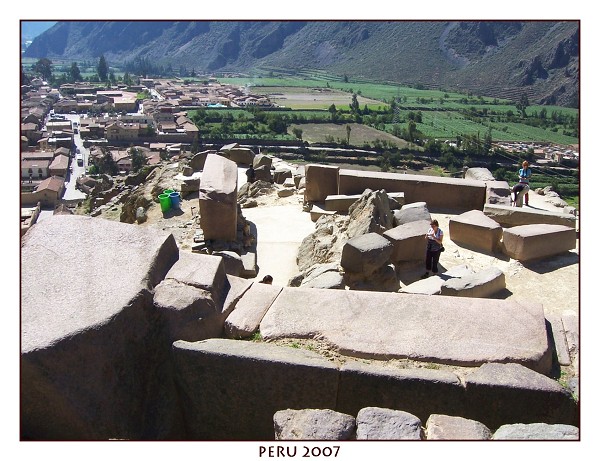 PERU