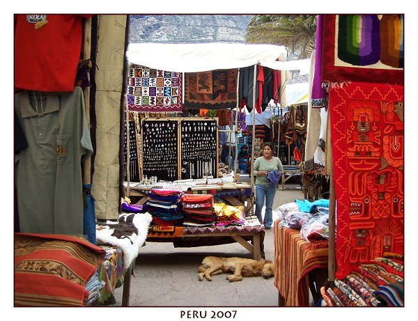 PERU