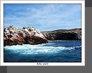Islas Ballestas