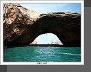 Islas Ballestas
