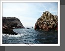 Islas Ballestas