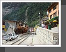 Aguas Calientes