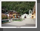 Aguas Calientes