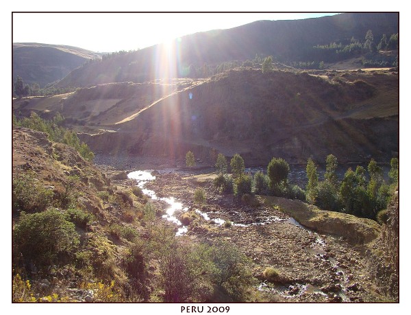 PERU