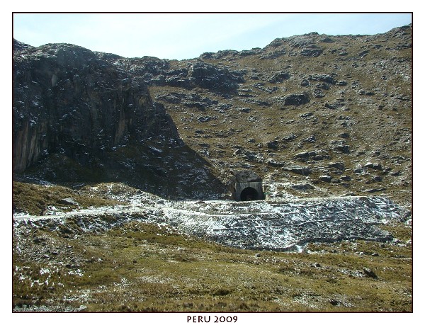 PERU