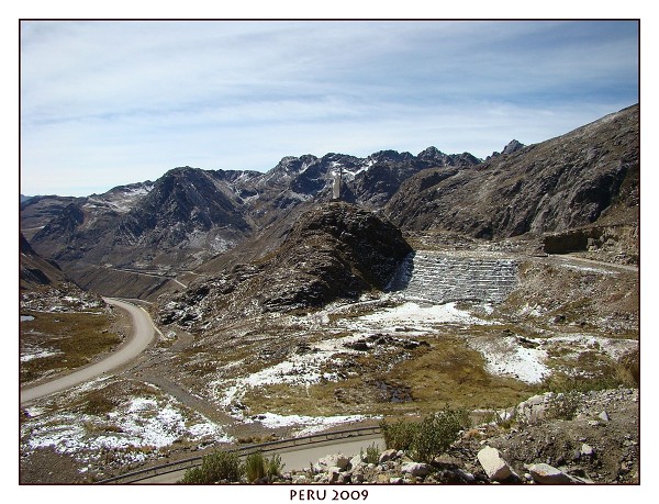 PERU