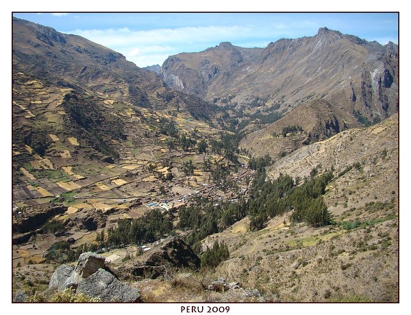 PERU