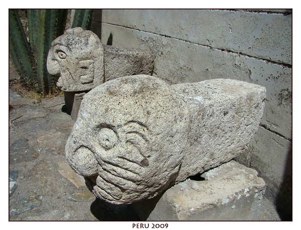 PERU