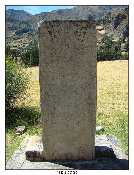 PERU