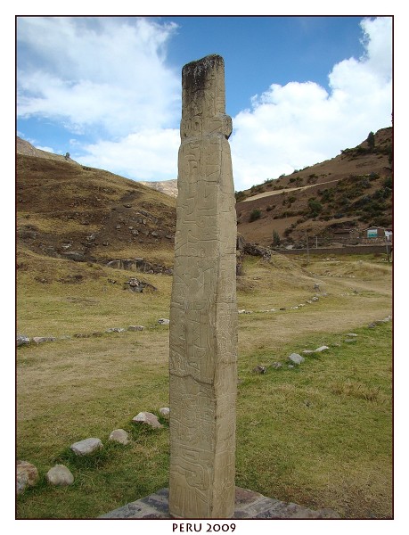 PERU