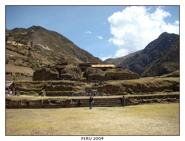 PERU