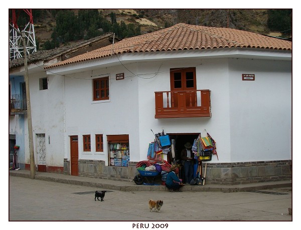 PERU
