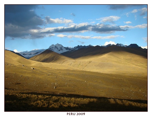 PERU