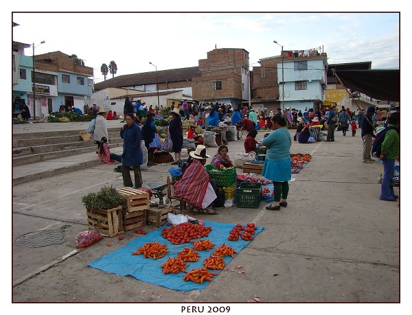 PERU