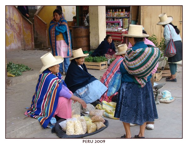 PERU