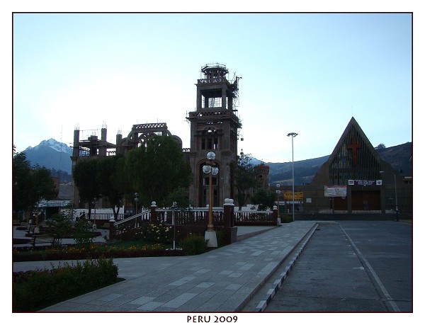 PERU