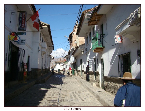 PERU