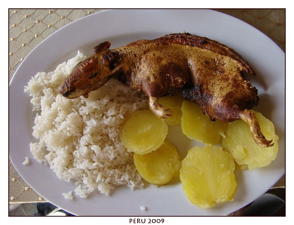PERU