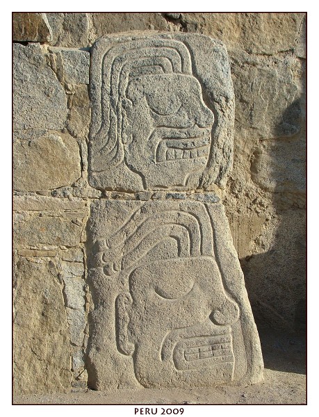 PERU