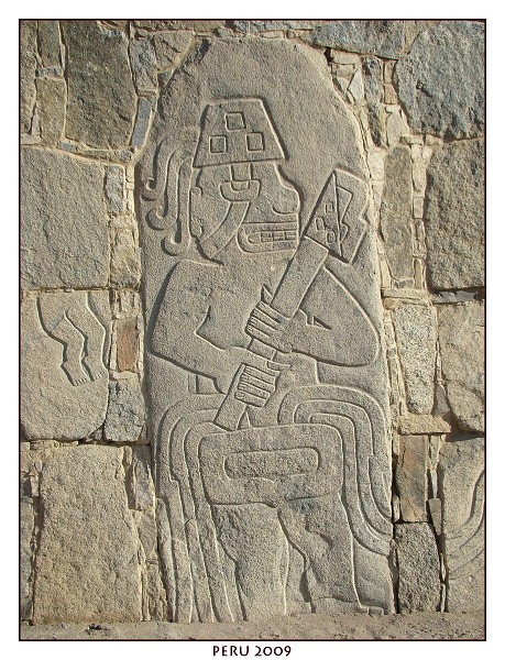 PERU