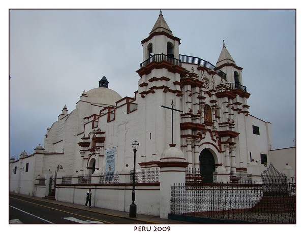 PERU
