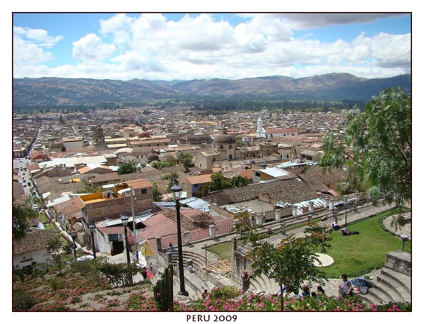 PERU