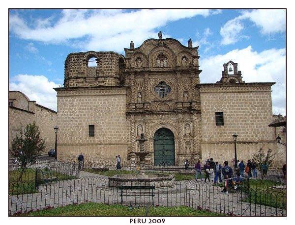 PERU
