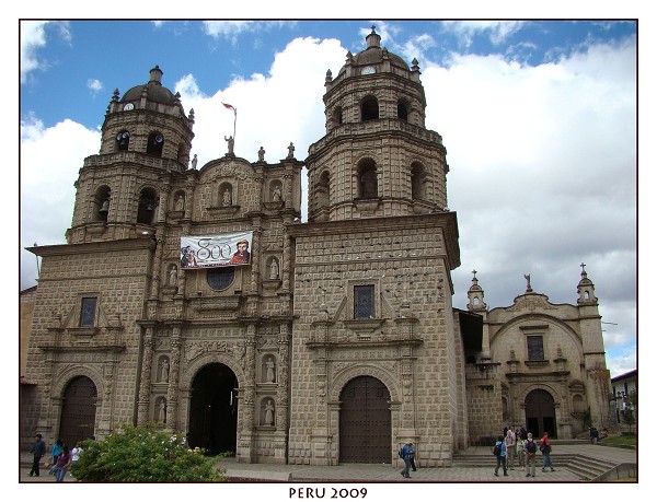 PERU