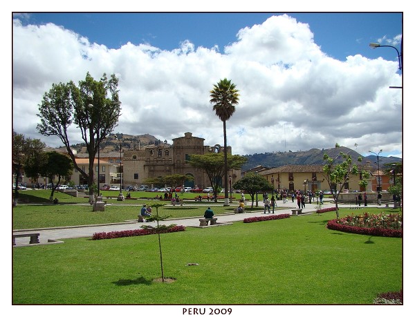 PERU