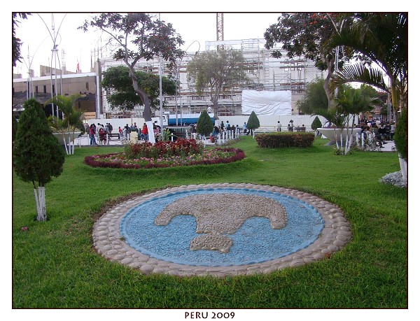 PERU