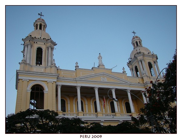 PERU