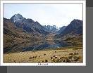 Cordillera Blanca