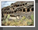 Ventanillas de Otuzco