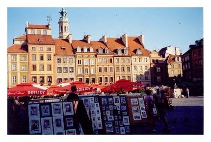 POLSKO