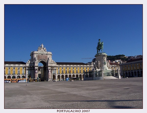 PORTUGALSKO