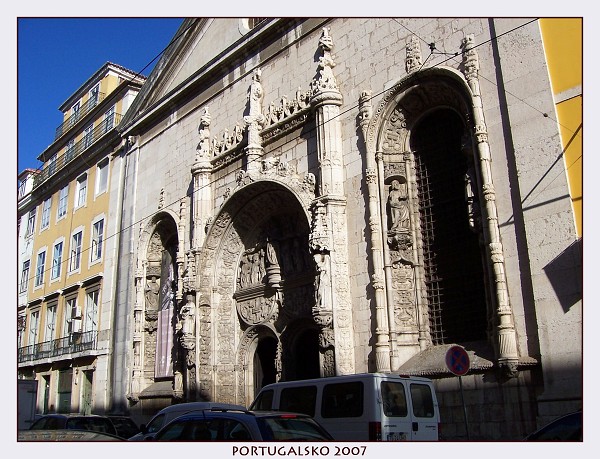 PORTUGALSKO