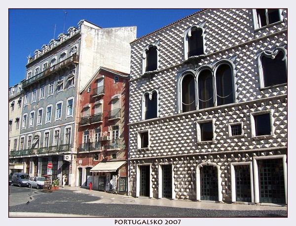 PORTUGALSKO