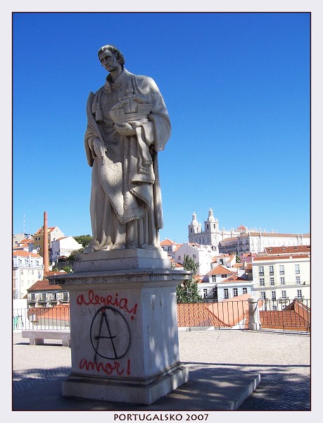 PORTUGALSKO