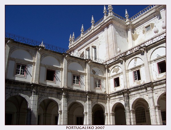 PORTUGALSKO