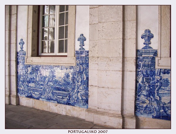 PORTUGALSKO