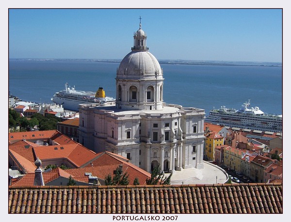 PORTUGALSKO