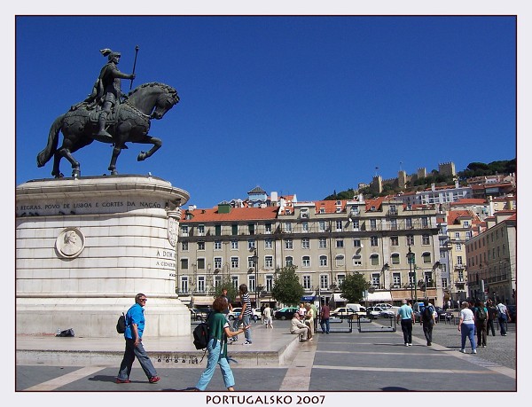 PORTUGALSKO