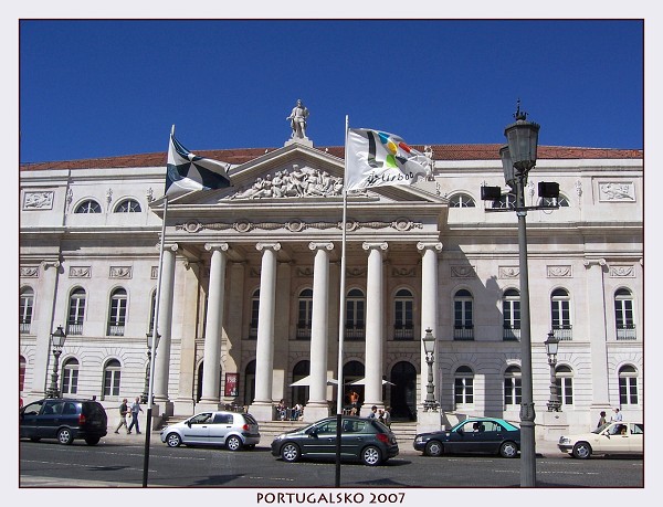 PORTUGALSKO