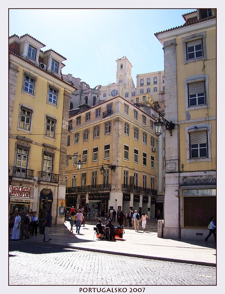 PORTUGALSKO